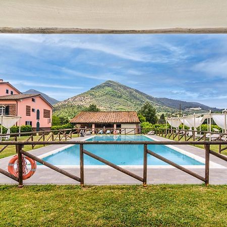 Tenuta San Giovanni Lucca Dış mekan fotoğraf