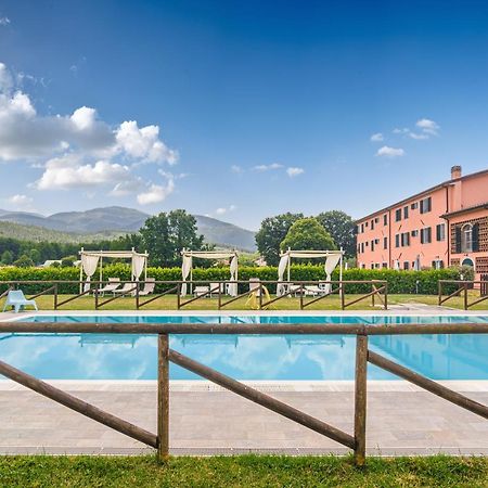 Tenuta San Giovanni Lucca Dış mekan fotoğraf