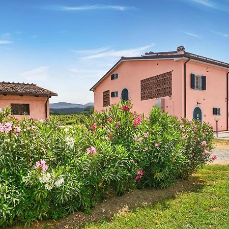 Tenuta San Giovanni Lucca Dış mekan fotoğraf