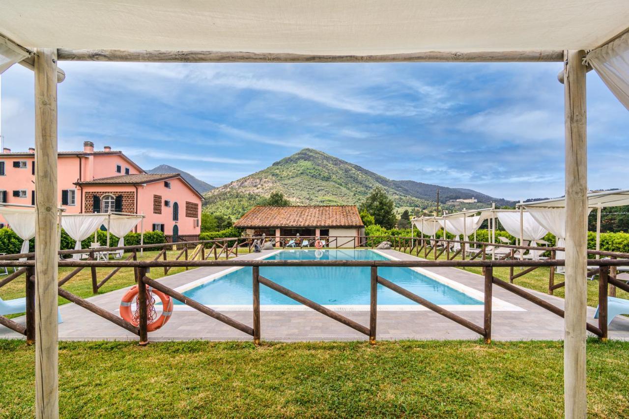 Tenuta San Giovanni Lucca Dış mekan fotoğraf