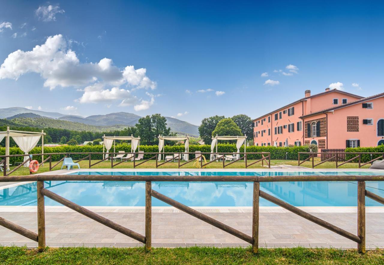 Tenuta San Giovanni Lucca Dış mekan fotoğraf