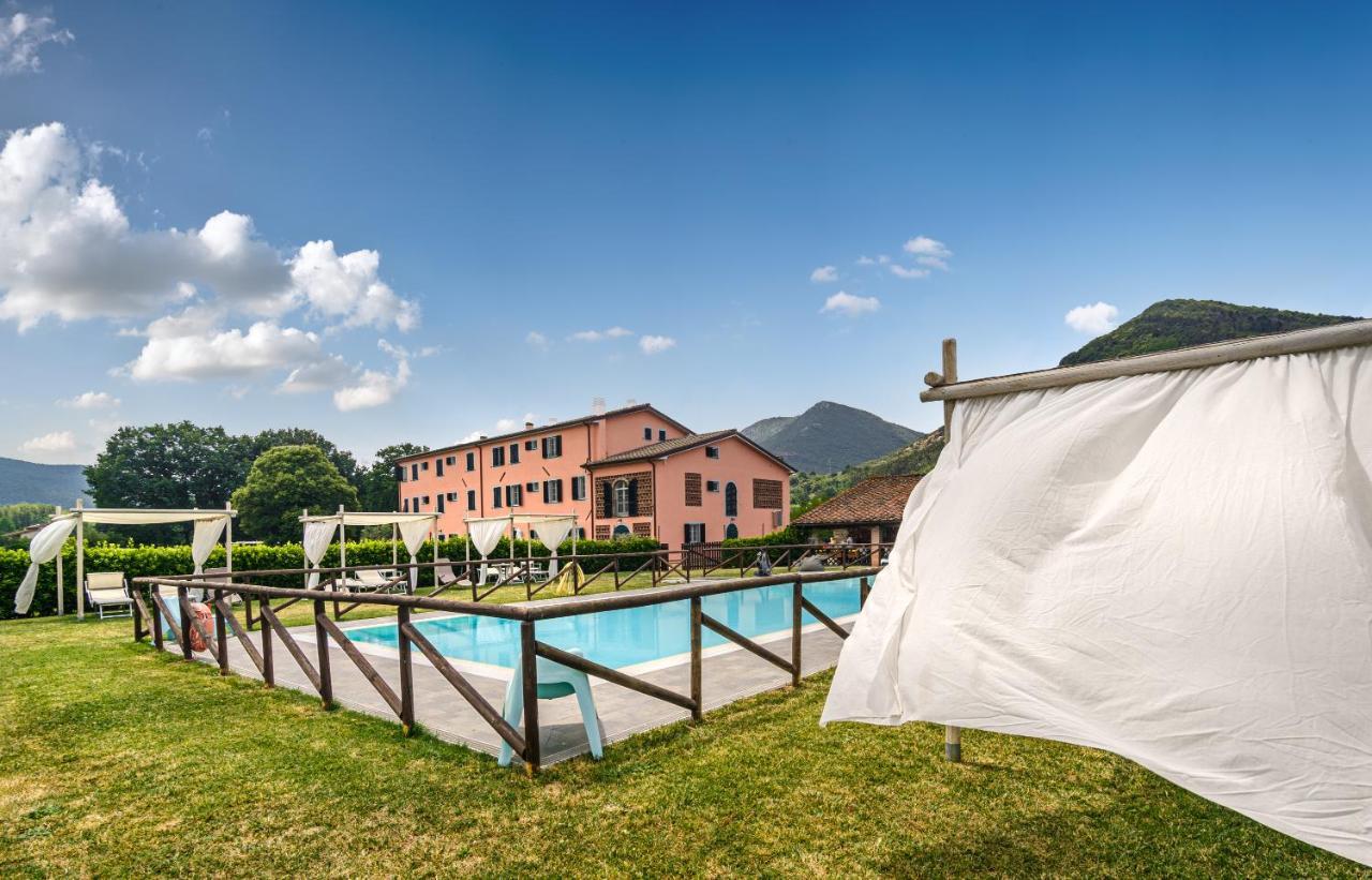 Tenuta San Giovanni Lucca Dış mekan fotoğraf