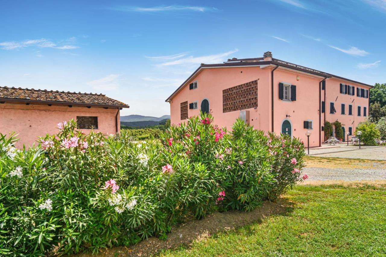 Tenuta San Giovanni Lucca Dış mekan fotoğraf