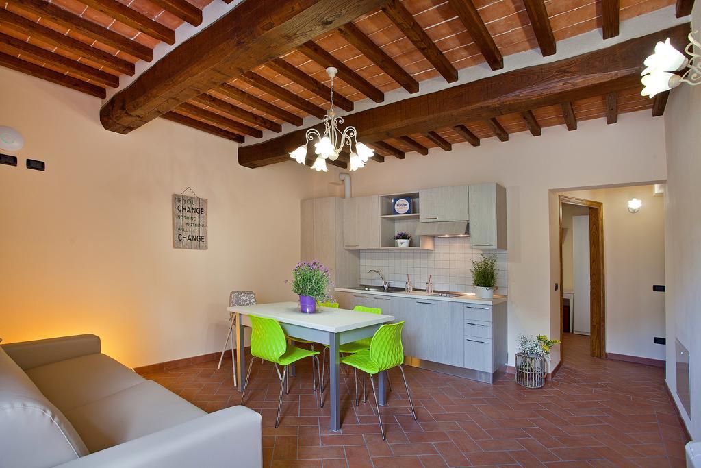 Tenuta San Giovanni Lucca Dış mekan fotoğraf