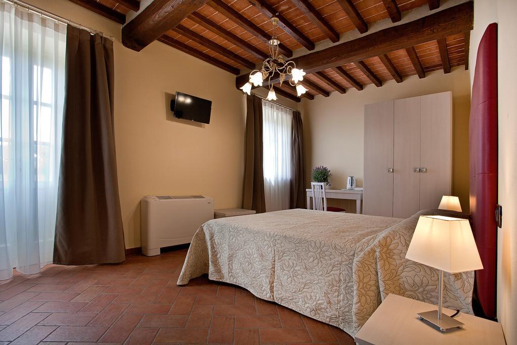 Tenuta San Giovanni Lucca Dış mekan fotoğraf