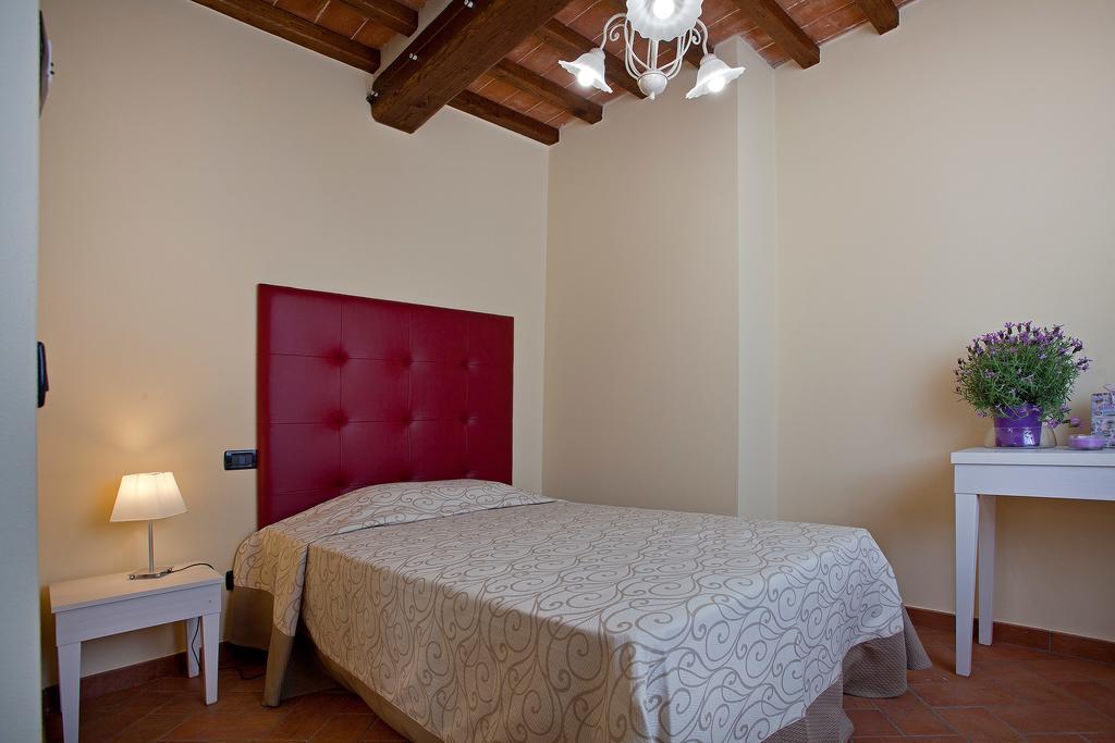 Tenuta San Giovanni Lucca Dış mekan fotoğraf