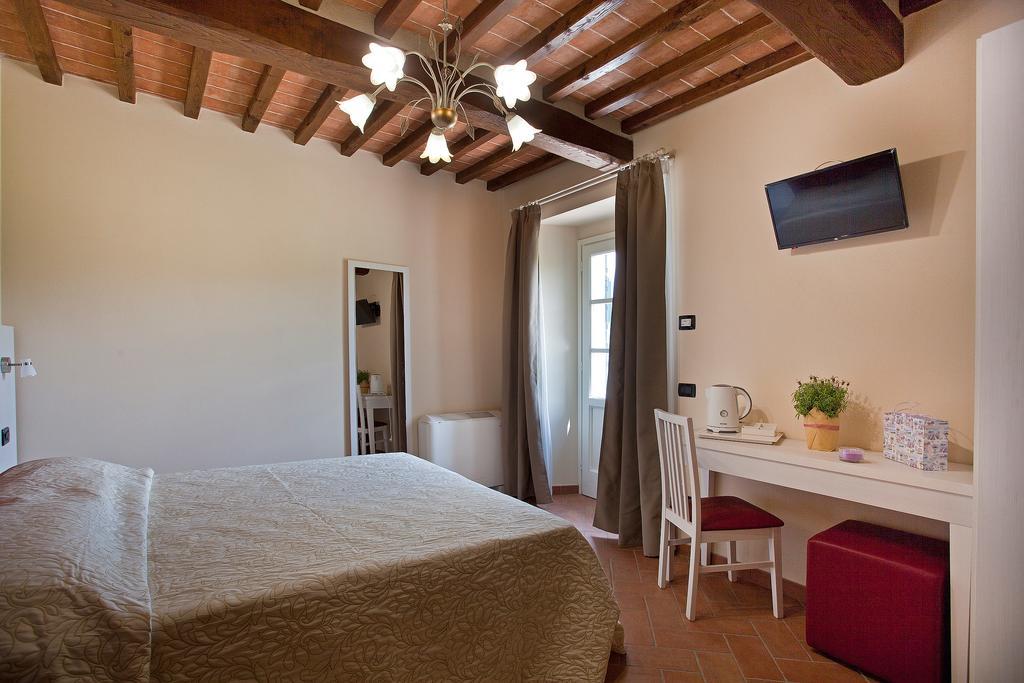 Tenuta San Giovanni Lucca Dış mekan fotoğraf
