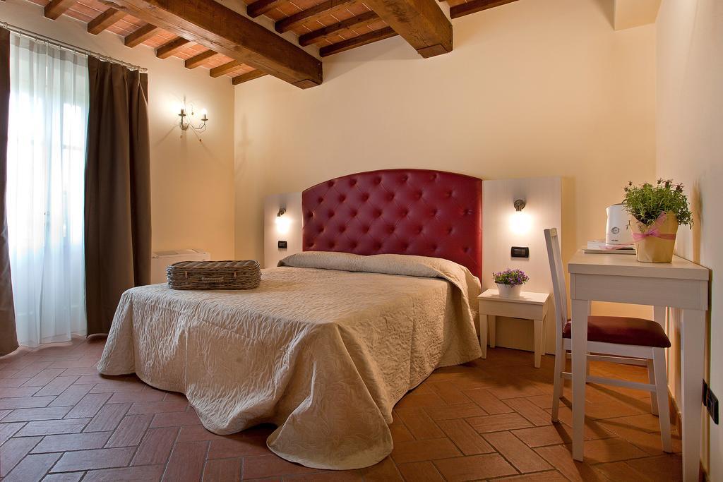 Tenuta San Giovanni Lucca Dış mekan fotoğraf