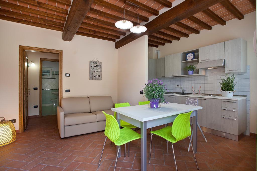 Tenuta San Giovanni Lucca Dış mekan fotoğraf