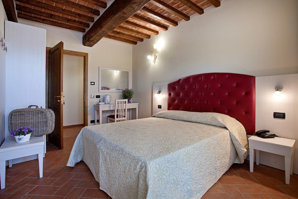 Tenuta San Giovanni Lucca Dış mekan fotoğraf