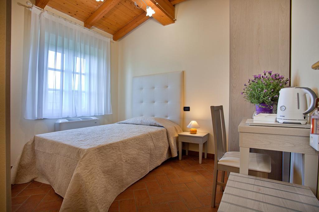Tenuta San Giovanni Lucca Dış mekan fotoğraf