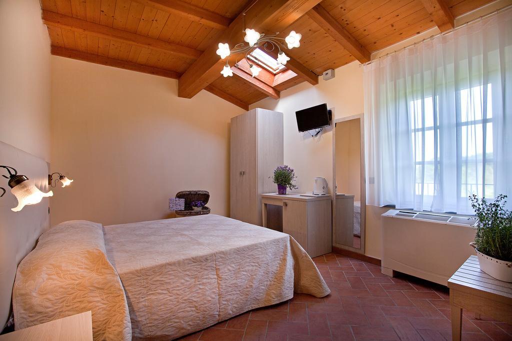 Tenuta San Giovanni Lucca Dış mekan fotoğraf