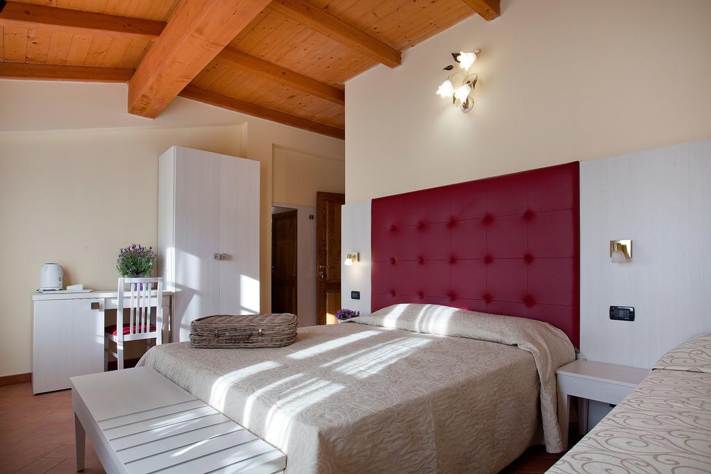 Tenuta San Giovanni Lucca Dış mekan fotoğraf