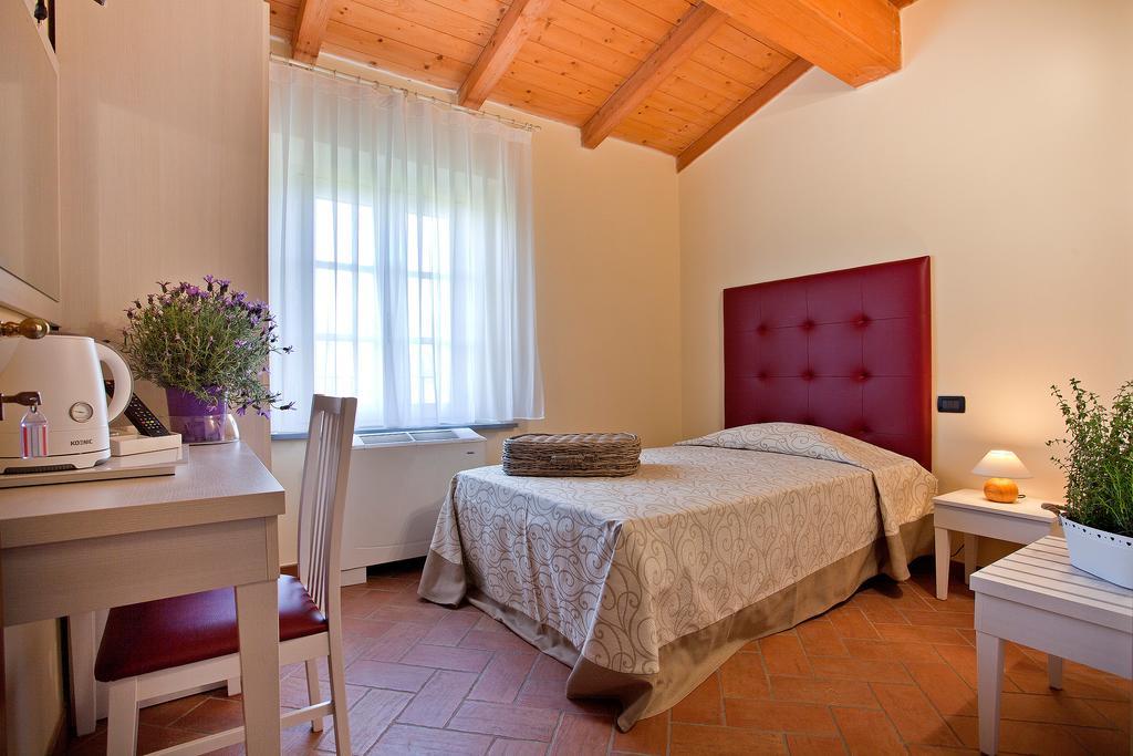 Tenuta San Giovanni Lucca Dış mekan fotoğraf