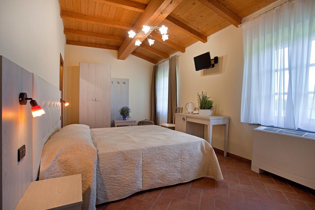 Tenuta San Giovanni Lucca Dış mekan fotoğraf