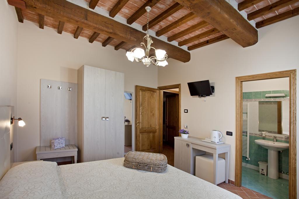 Tenuta San Giovanni Lucca Dış mekan fotoğraf