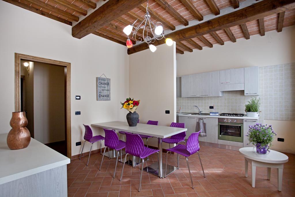 Tenuta San Giovanni Lucca Dış mekan fotoğraf