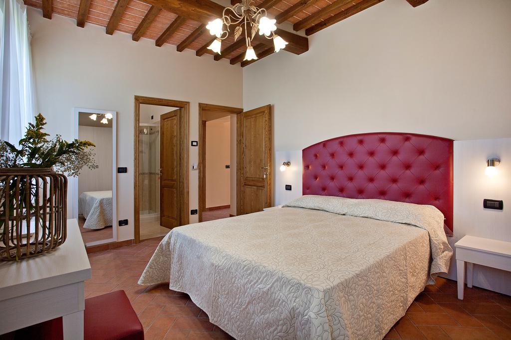 Tenuta San Giovanni Lucca Dış mekan fotoğraf