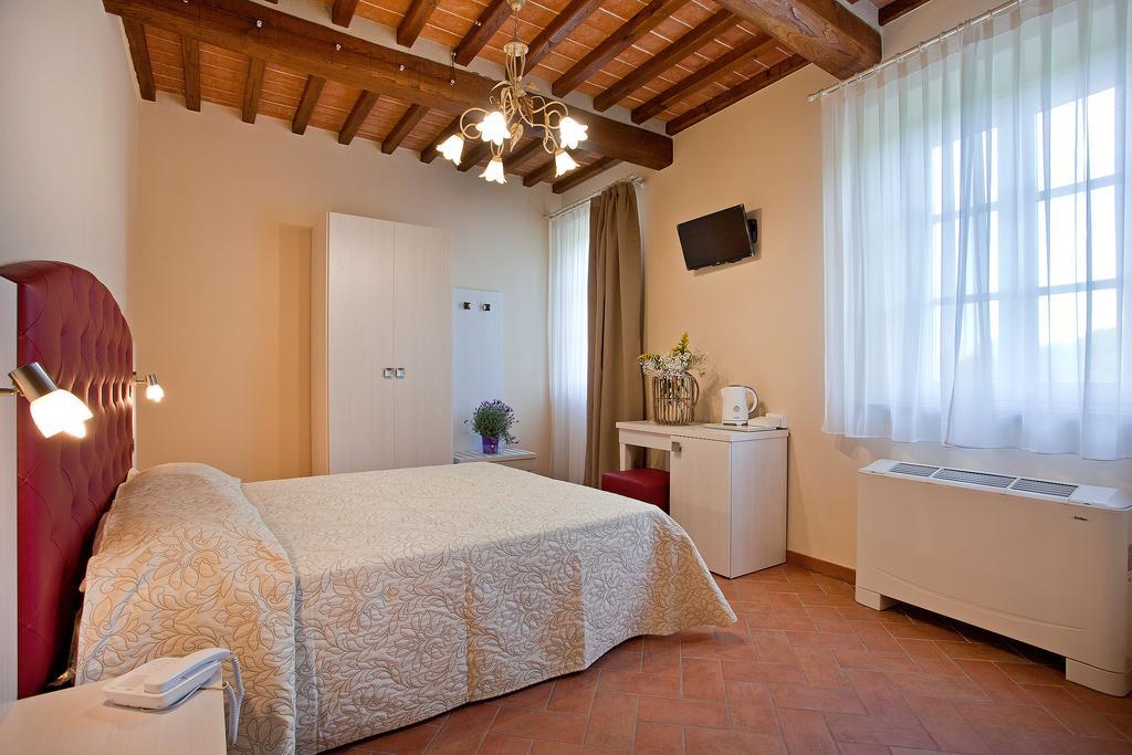 Tenuta San Giovanni Lucca Dış mekan fotoğraf