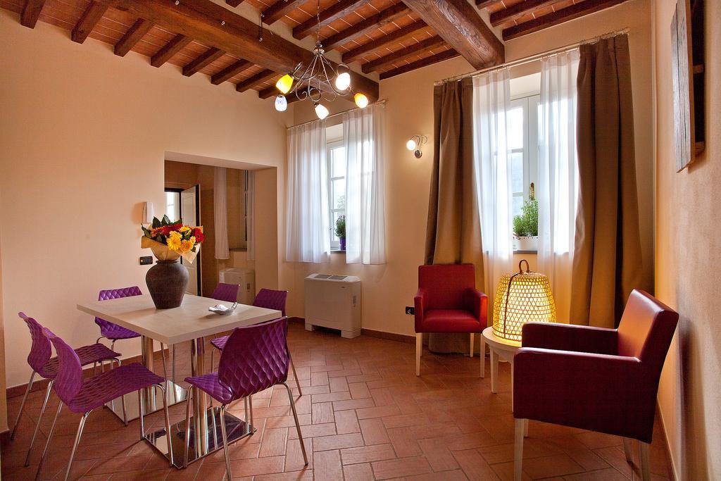 Tenuta San Giovanni Lucca Dış mekan fotoğraf