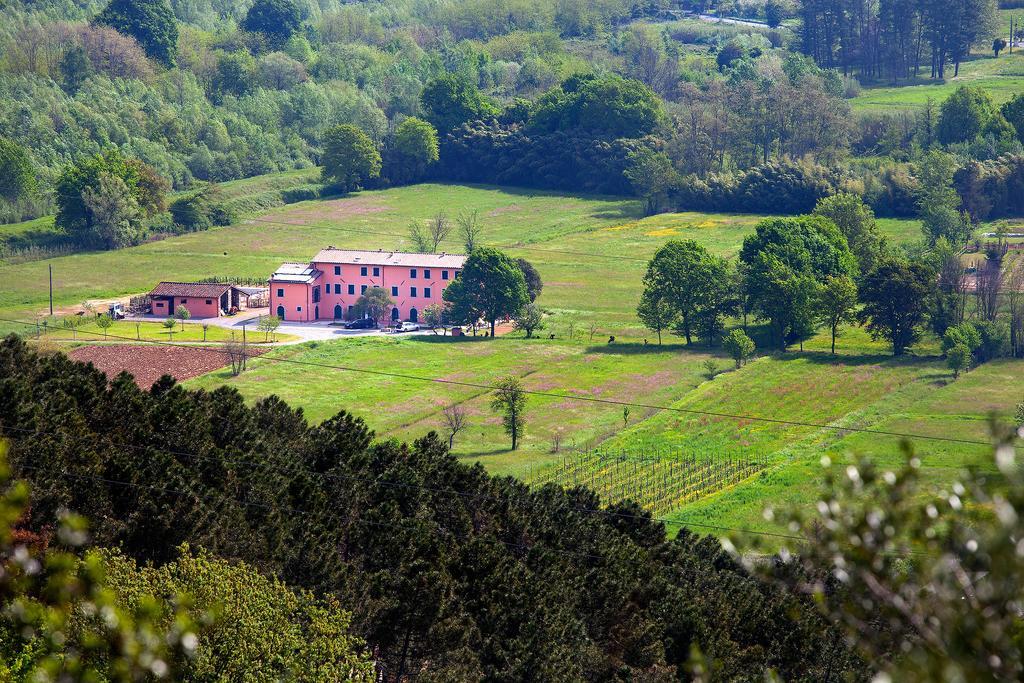 Tenuta San Giovanni Lucca Dış mekan fotoğraf
