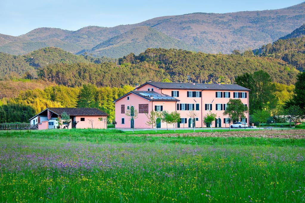 Tenuta San Giovanni Lucca Dış mekan fotoğraf