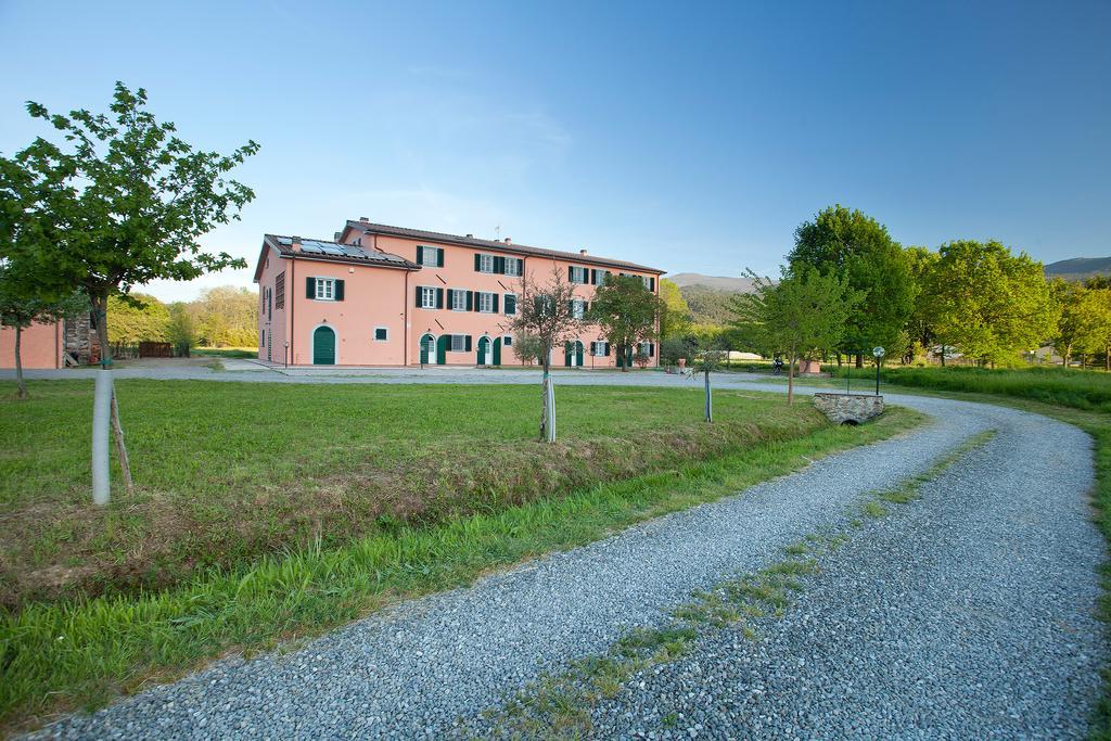 Tenuta San Giovanni Lucca Dış mekan fotoğraf