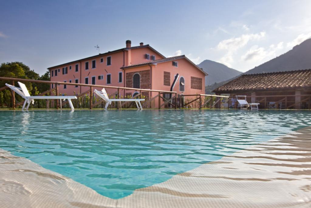 Tenuta San Giovanni Lucca Dış mekan fotoğraf