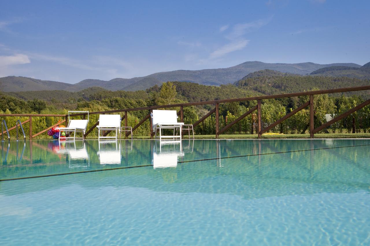 Tenuta San Giovanni Lucca Dış mekan fotoğraf
