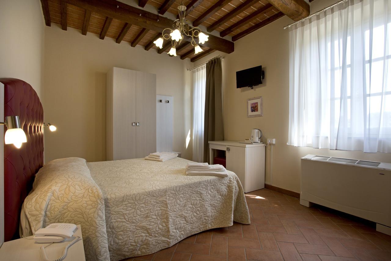 Tenuta San Giovanni Lucca Dış mekan fotoğraf