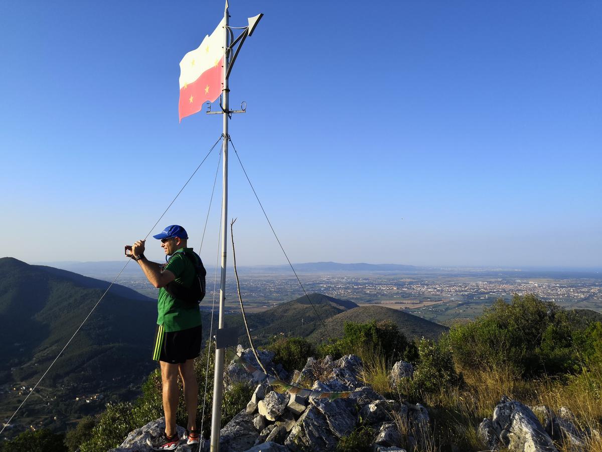 Tenuta San Giovanni Lucca Dış mekan fotoğraf