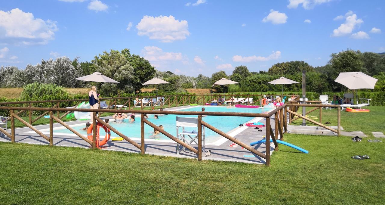 Tenuta San Giovanni Lucca Dış mekan fotoğraf