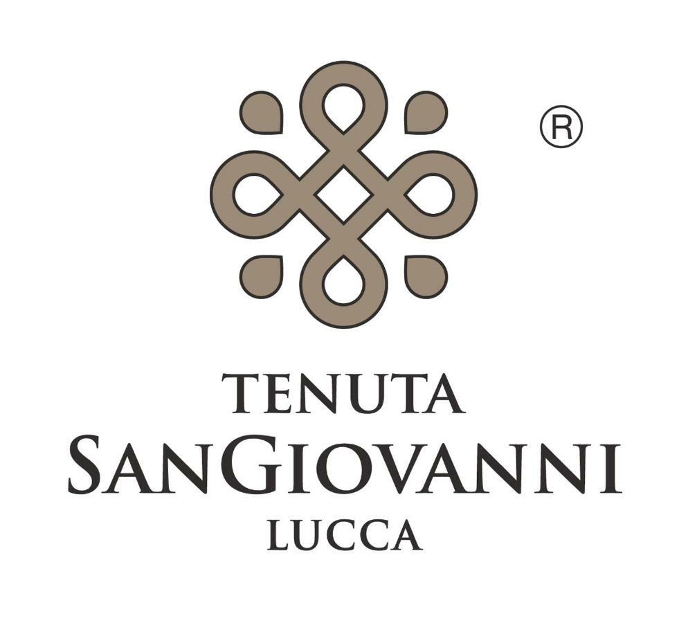 Tenuta San Giovanni Lucca Dış mekan fotoğraf