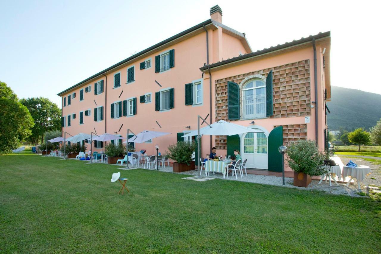 Tenuta San Giovanni Lucca Dış mekan fotoğraf