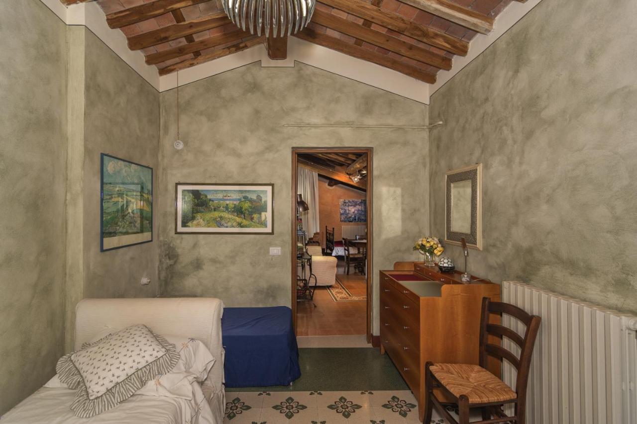 Tenuta San Giovanni Lucca Dış mekan fotoğraf