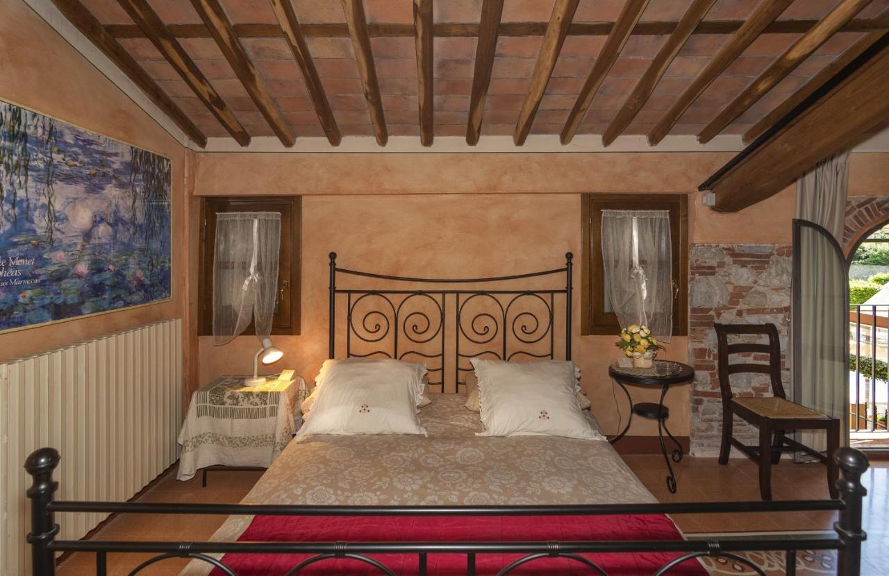 Tenuta San Giovanni Lucca Dış mekan fotoğraf