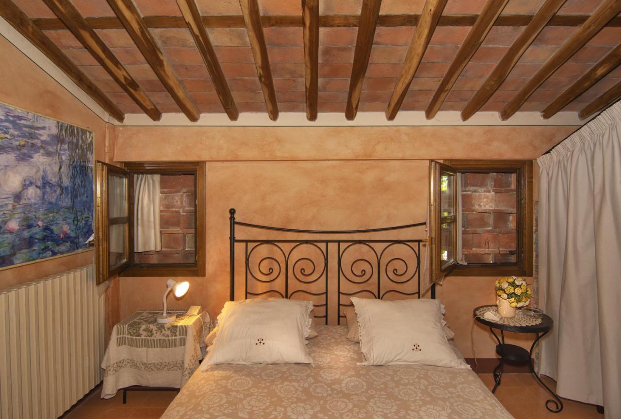 Tenuta San Giovanni Lucca Dış mekan fotoğraf