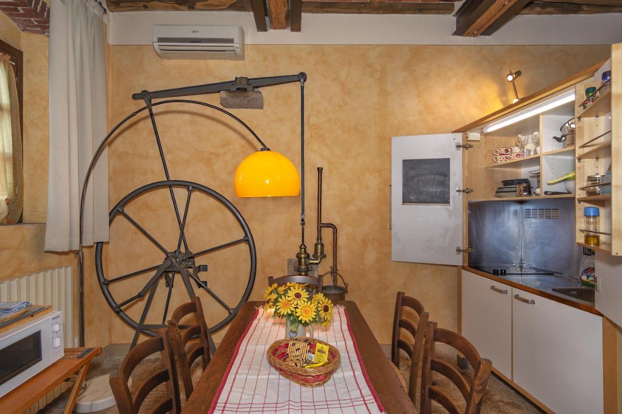 Tenuta San Giovanni Lucca Dış mekan fotoğraf