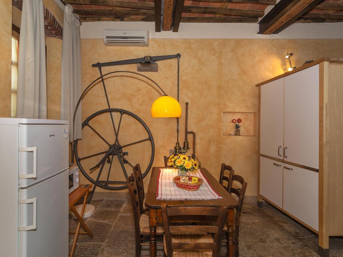 Tenuta San Giovanni Lucca Dış mekan fotoğraf