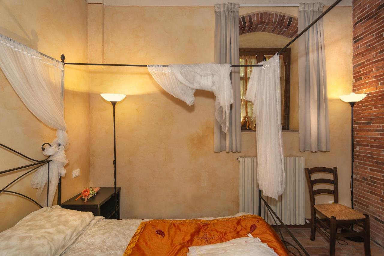 Tenuta San Giovanni Lucca Dış mekan fotoğraf