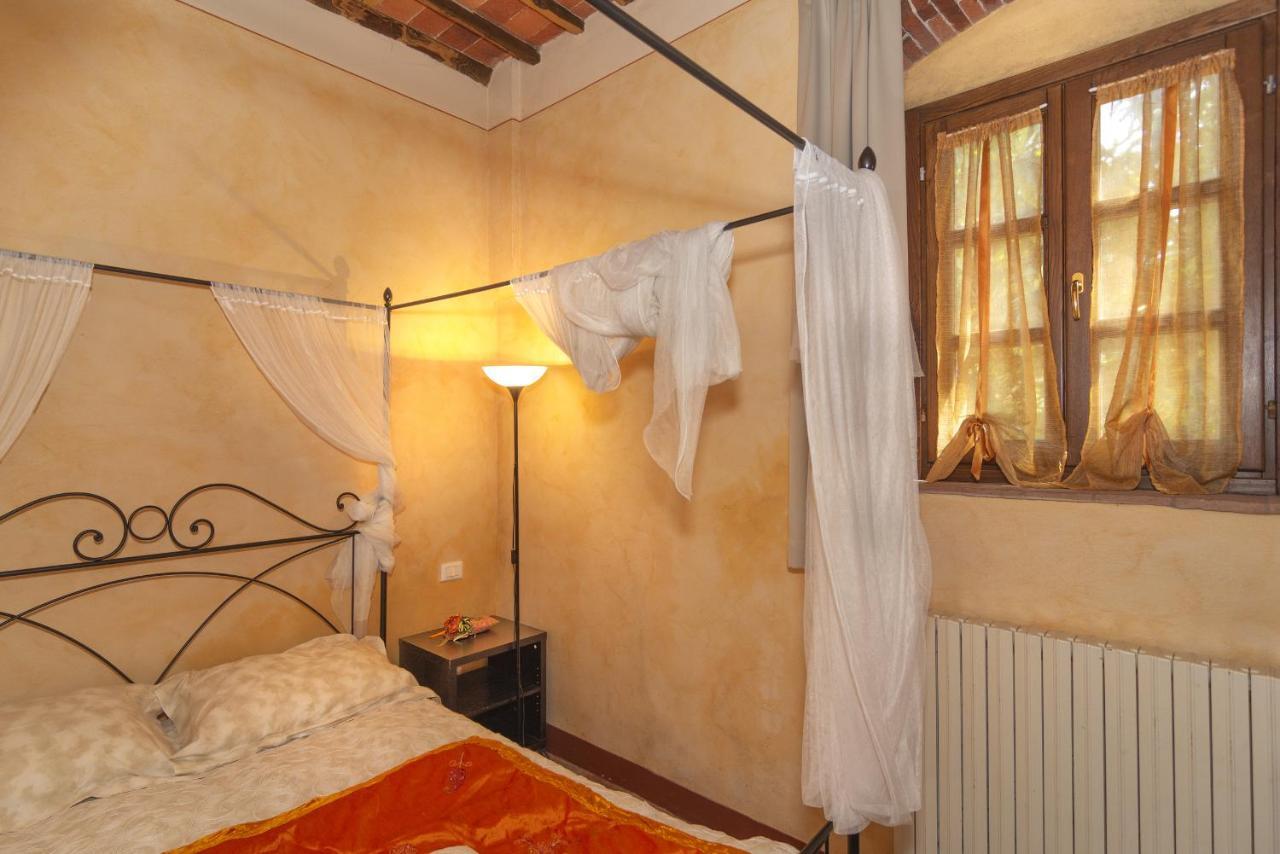 Tenuta San Giovanni Lucca Dış mekan fotoğraf