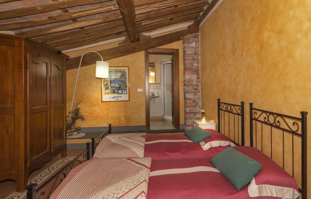 Tenuta San Giovanni Lucca Dış mekan fotoğraf