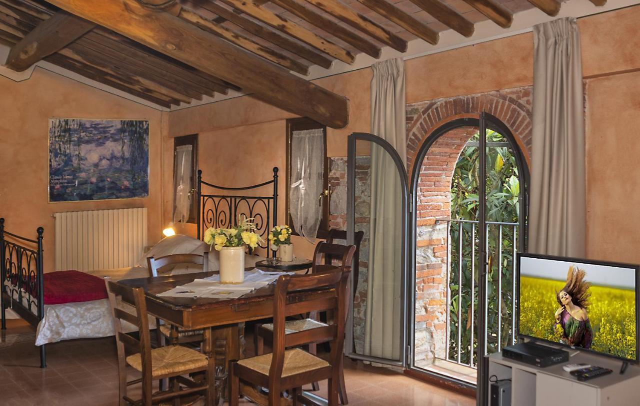 Tenuta San Giovanni Lucca Dış mekan fotoğraf